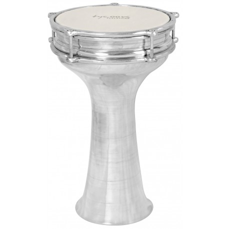Tycoon Darbuka 14.5" Alluminio  