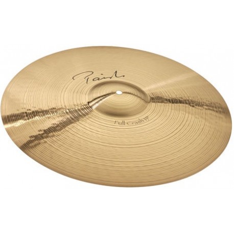 Paiste Full Crash 19"