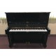 Kawai Pianoforte K50 nero usato