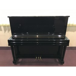 Kawai Pianoforte K50 nero usato