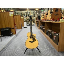 Taylor 714CE usato