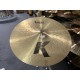 Zildijan Piatto crasch K usato