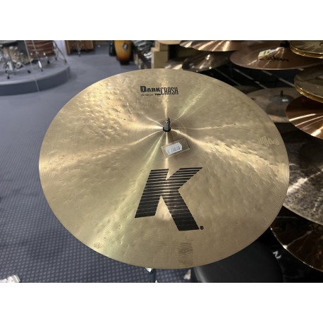 Zildijan Piatto crasch K usato