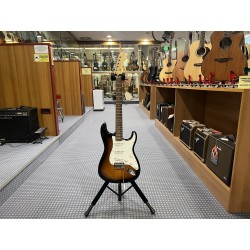 Fender chitarra elettrica Squier usato