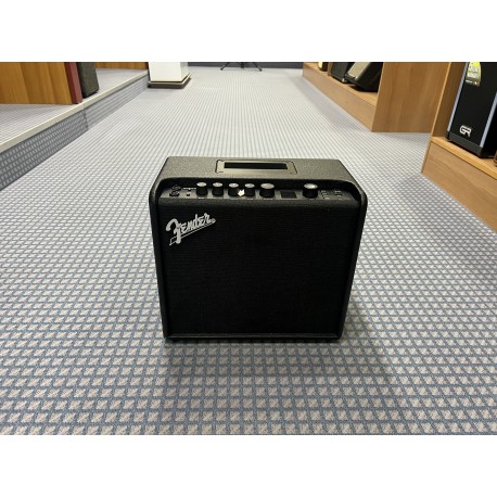 Fender amplificatore per elettrica LT25 usato