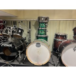 Mapex Batteria Armory usato