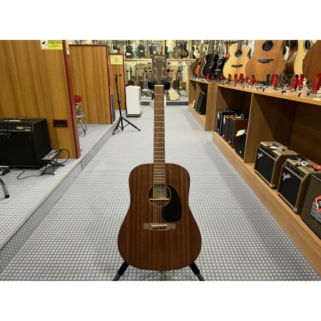 Martin & Co. D-10E Retro Sapele New 2026