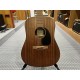 Martin & Co. D-10E Retro Sapele New 2026