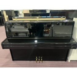 Rosembach Pianoforte verticale nero lucido usato