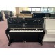 Krauss Pianoforte verticale 110 nero usato
