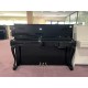 Krauss Pianoforte verticale 110 nero usato