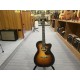 Martin & Co. OMC-10E Modern Burst - NEW 2026