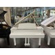 Hausmann HG-152 WHITE grand piano bianco