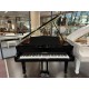 Hausmann HG-152 BLACK grand piano nero