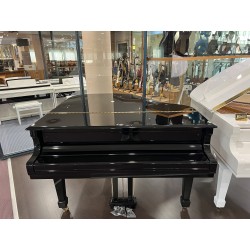 Hausmann HG-152 BLACK grand piano nero