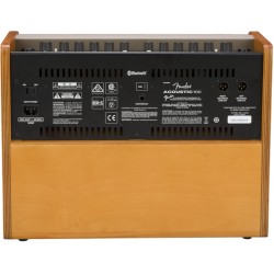 Fender ACOUSTIC 100 230V EU 