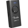 FENDER LINK I/O INTERFACE 