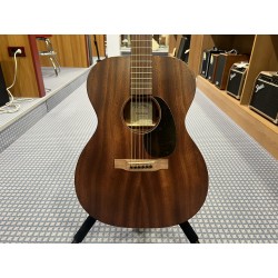 Martin & Co. 000-10E Retro Sapele - NEW 2026