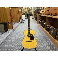 Martin & Co. 000-12E Retro - NEW 2026