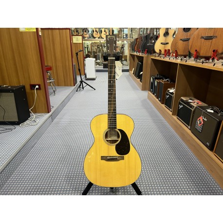 Martin & Co. 000-12E Retro - NEW 2026