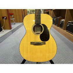 Martin & Co. 000-12E Retro - NEW 2026