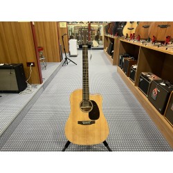 Martin & Co. DC-13E Modern - NEW 2026