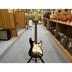Fender CV 60S STRAT LRL PPG 3TS 