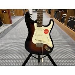 Fender CV 60S STRAT LRL PPG 3TS 