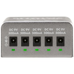 Fender LVL5 ENGINE ROOM 230V EUR   