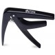 Martin & Co. 18A0123 Capo Black