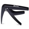 Martin & Co. 18A0123 Capo Black