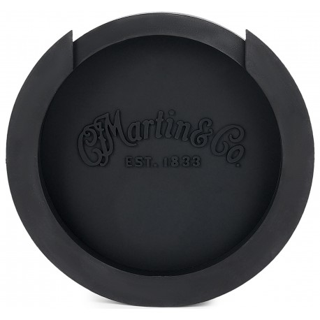 Martin & C. 18A0165 Fits Most D/J/GP body sizes 4 in