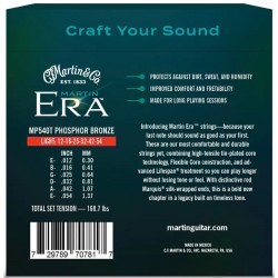 Martin & Co. MP540T ERA 12-54 Light