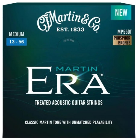 Martin & Co. MP550T ERA 13-56 Medium