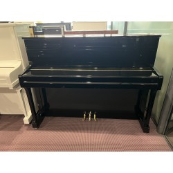 Hausmann Piano HU-110Black Polish usato