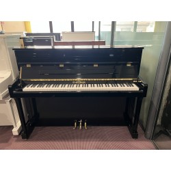 Hausmann Piano HU-110Black Polish usato