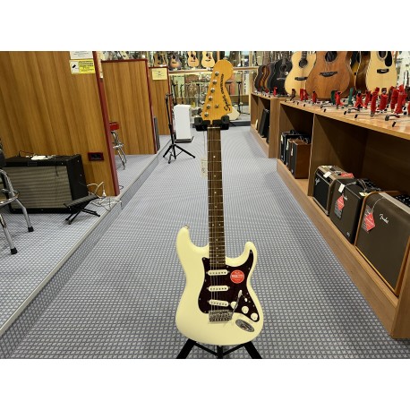 Fender SQ CV 70s STRAT LRL OWT 