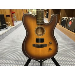 Fender ACOUS STD TELE HSB 