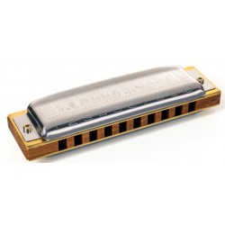 Hohner BLUES HARP F# MAYOR NEW