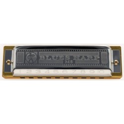 Hohner BLUES HARP F# MAYOR NEW
