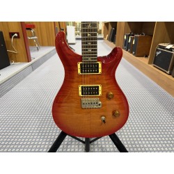 PRS Custom 24 Cherry Sunburst Anno 1997 