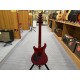 PRS Custom 24 Cherry Sunburst Anno 1997 