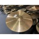 Paiste Piatto serie 404 hi-hat da 15" usato