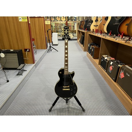 Epiphone Les Paul Custom usato