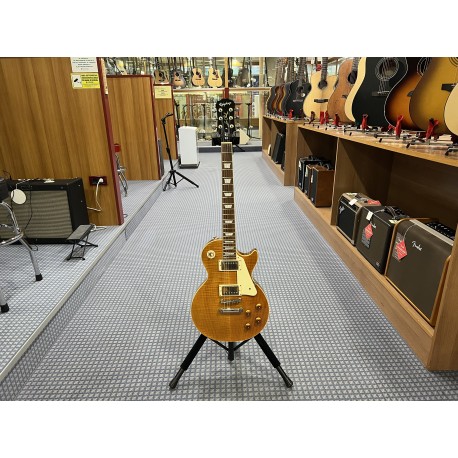Epiphone Les Paul Standard usato