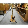 Fender SQ CV 70s JAZZ BASS MN NAT usato