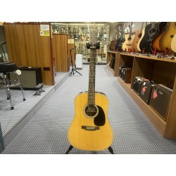 Martin & Co. D-13E Retro Walnut - NEW 2026