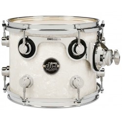 Drum Workshop Performance California USA in acero White Marine Pearl 