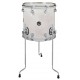 Drum Workshop Performance California USA in acero White Marine Pearl 