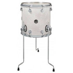 Drum Workshop Performance California USA in acero White Marine Pearl 